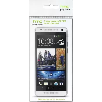 Protector de pantalla/trasera HTC SP P920