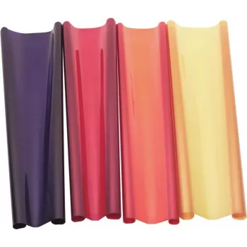 Filtro de color EUROLITE azul claro 122 x 100 cm, modelo 94000118