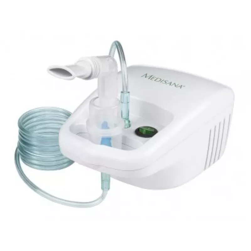 Medisana IN 500 inhalador de compresor