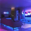Nanoleaf NF082K02-52LS Iluminación ambiental Kit de iluminación ambiental de panel plano 2,16 m (85)