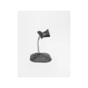 Zebra Gooseneck Intellistand soporte para lector de códigos de barras LS1203 (Twilight Black), 1 ud.