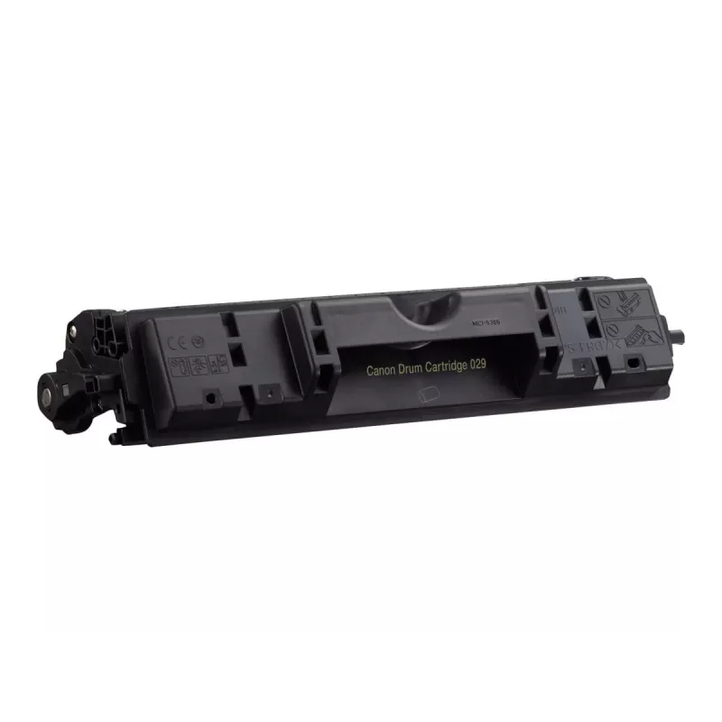 Unidad de tambor Canon 029 4371B002 20000 páginas negro