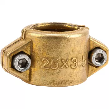 Abrazadera de manguera Gardena 7211-20