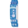 Actuador Eltako FAE14SSR bus RS485 30014029 — actuador de control de sala, FAE14SSR