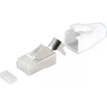 Shiverpeaks BS72067-10W blanco