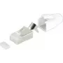 Shiverpeaks BS72067-10W blanco