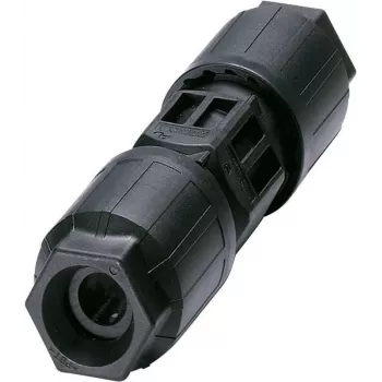 Phoenix Contact conector de cable QUICKON-ONE n.º de polos: 4 + PE 20 A 1403838 1 ud. (1403838)