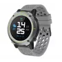 Denver SW-510 Smartwatch GPS, 1,3" pantalla táctil, gris
