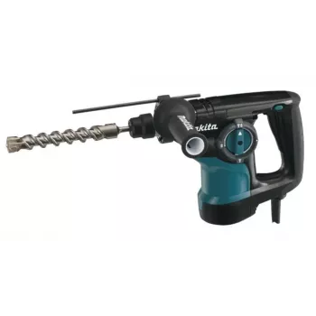 Makita HR2810 martillo perforador 800 W 1100 rpm