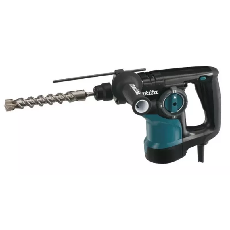 Makita HR2810 martillo perforador 800 W 1100 rpm