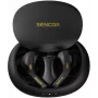 Auriculares inalámbricos SEP 560BT BK BT 5.3, autonomía 6H, 40 mAh