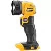 Luz LED orientable a batería Dewalt 18V XR Li-Ion - unidad base