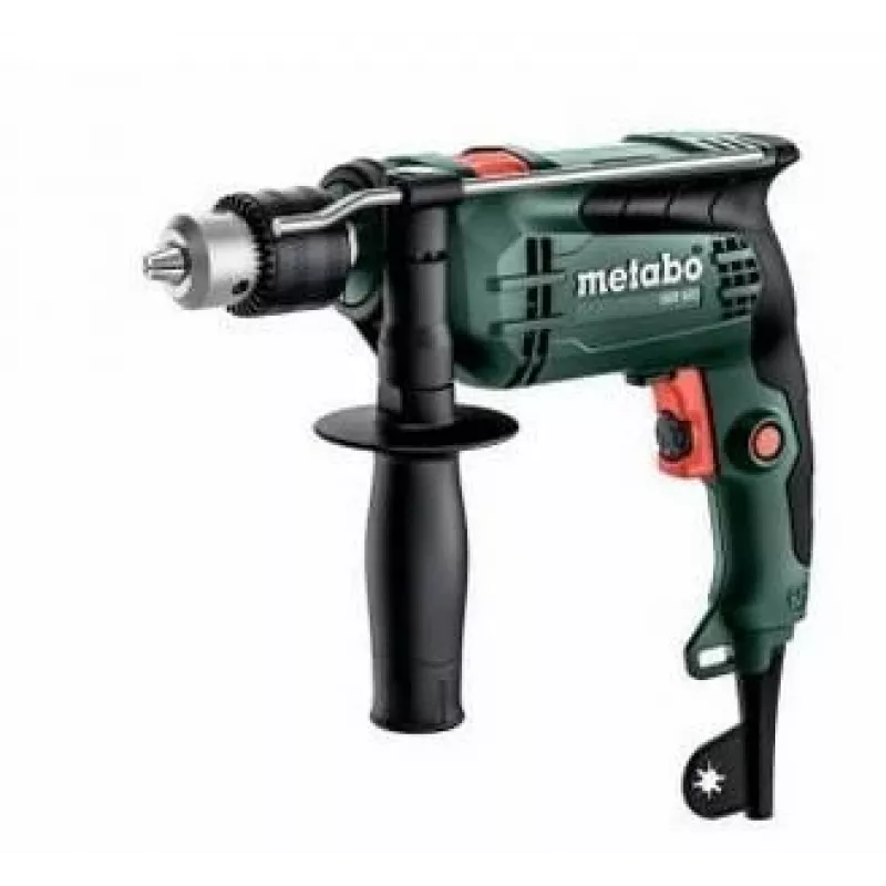 Taladro percutor Metabo SBE 650 600742000