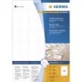 Etiquetas resistentes A4 HERMA 8044