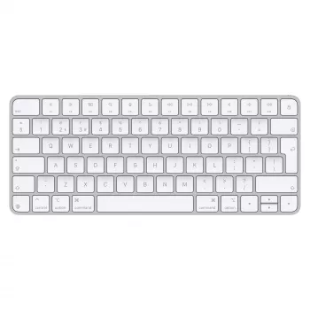 Apple Magic Keyboard - Teclado - USB-C - Inalámbrico