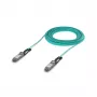 Cable AOC Ubiquiti UACC-AOC-QSFP28-30M 30 m OM3 QSFP28