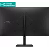 RENEW GOLD OMEN by HP 32q Monitor gaming QHD - 31,5 inch 2560x1440 QHD 400 nits 165Hz AG, IPS HDR 400, 2x HDMI/DisplayPort, ajustable en altura/inclinable/orientable, 1 año