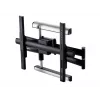 Edbak RMSA1 soporte de pared con pivote para pantalla grande