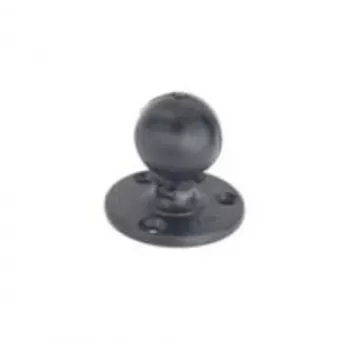 Motorola MT3502 Kit de montaje Negro