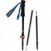Bastones de trekking Viking Kettera Pro – bastones nórdicos ajustables, modelo 610/22/7712/15/UNI