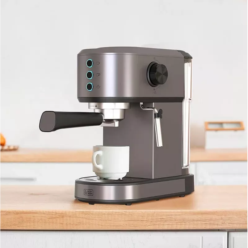 Black+Decker BXCO1350E cafetera cob