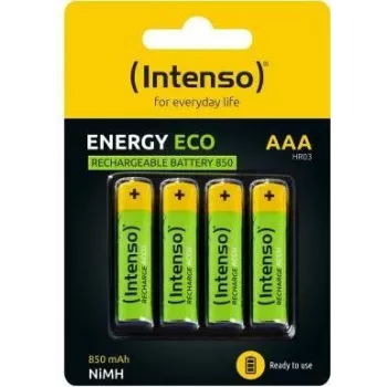 Intenso 7505114 Pila