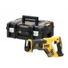 Sierra de sable DeWALT DCS367NT-XJ, 18 V, Amarillo/Negro