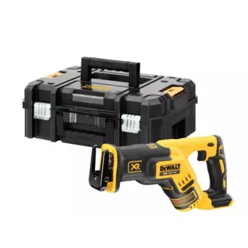 Sierra de sable DeWALT DCS367NT-XJ, 18 V, Amarillo/Negro