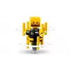 LEGO MINECRAFT 21266 La batalla de lava del Nether