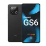 Gigaset GS6 5G Smartphone 8GB/128GB 6,67 OLED 120Hz 64MP triple cámara Android 15 negro