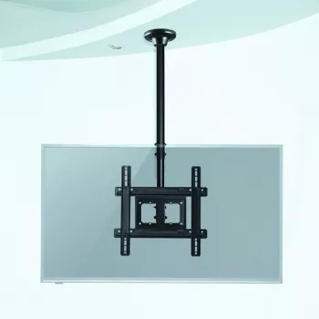 Gembird CM-70 pc(s)-01 soporte de TV 177,8 cm (70