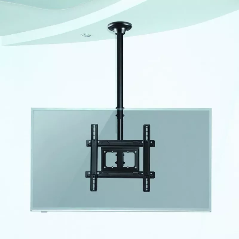 Gembird CM-70 pc(s)-01 soporte de TV 177,8 cm (70