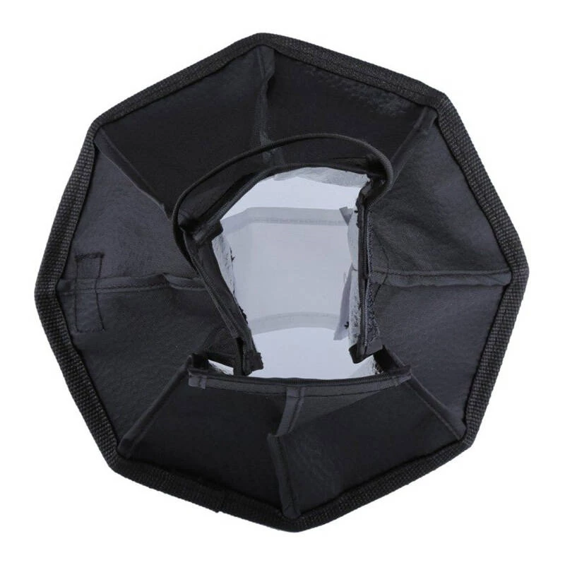 Softbox difusor fotográfico Puluz PU5120 20cm