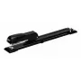Grapadora Rapid E15 ECO, hasta 20 hojas, profundidad de grapado hasta 32 cm, negra 1102-122