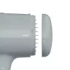 Secador de pelo Braun BRHD211E 2200W con Ionic Technology