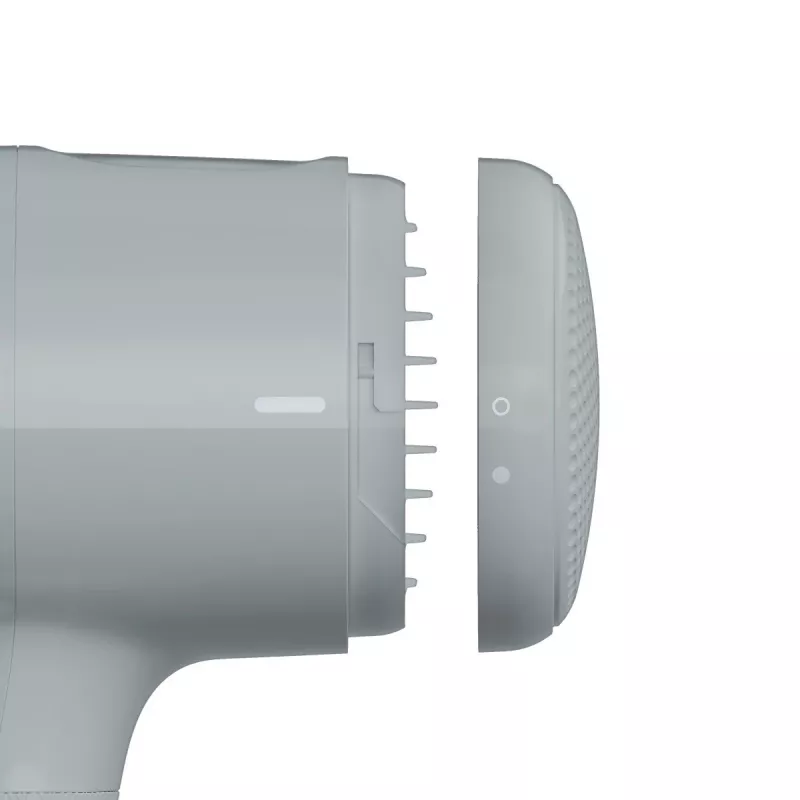 Secador de pelo Braun BRHD211E 2200W con Ionic Technology