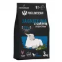 PAKA ZWIERZAKA cordero con calabacín S - Comida seca para perros - 3 kg