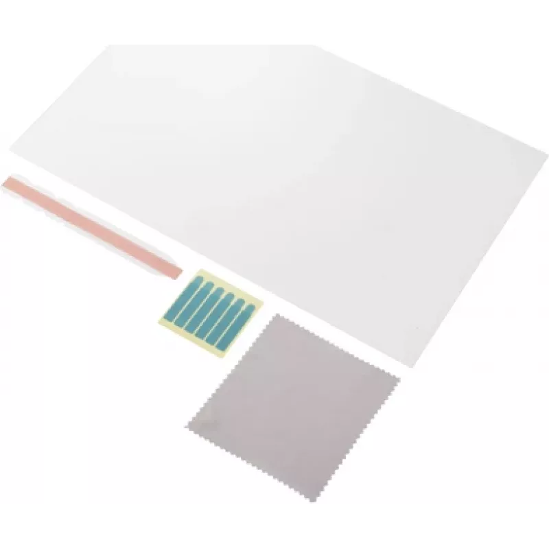 Renkforce RF-LABLPS-500 filtro de luz azul para portátil 40,6 cm (16