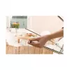 Protector de suelo para muebles Tesa 57892-00000-01 16 unidades redondo