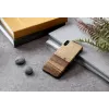 Funda de smartphone man and wood para iPhone XS Max — terra negro
