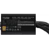 Fuente de alimentación Cooler Master MWE GOLD 750v3 ATX 3.1 750W 80 PLUS Gold no modular, 6x SATA, 4x 6+2 PCIe, 2x 4+4 EPS