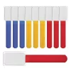 Bridas Label-the-cable LTC 2530 Azul Rojo Amarillo