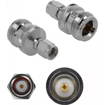 Cable adaptador DeLOCK 89985