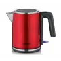 Hervidor eléctrico Severin 1,2 L 1300 W marrón