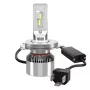 Lámparas LED para faros Ledvance LEDriving XTR H4 64193DWXTR, set de 2
