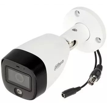 Cámara 4 en 1 Dahua HAC-HFW1801CM-IL-A-0280B