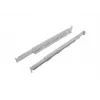 Juego de guías de montaje ARMAC R/0019 para armarios de 19 pulgadas – guías ajustables para montaje en rack