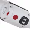 Aspirador de mano Profi-Care AKS 3102 — inalámbrico, sin bolsa 11,1 V, HEPA, 25 min de autonomía
