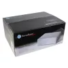 SilverStone SST-GD04B USB 3.0 Grandia Desktop - negro
