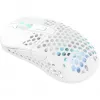 Cherry M42W-RGB-WHITE producto blanco